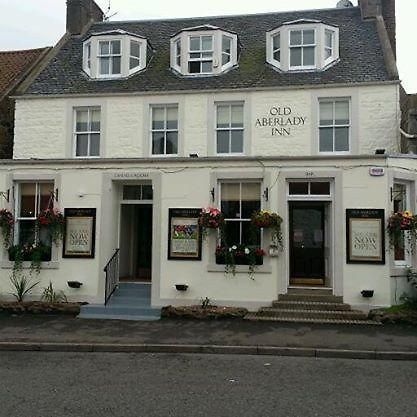 Old Aberlady Inn ภายนอก รูปภาพ